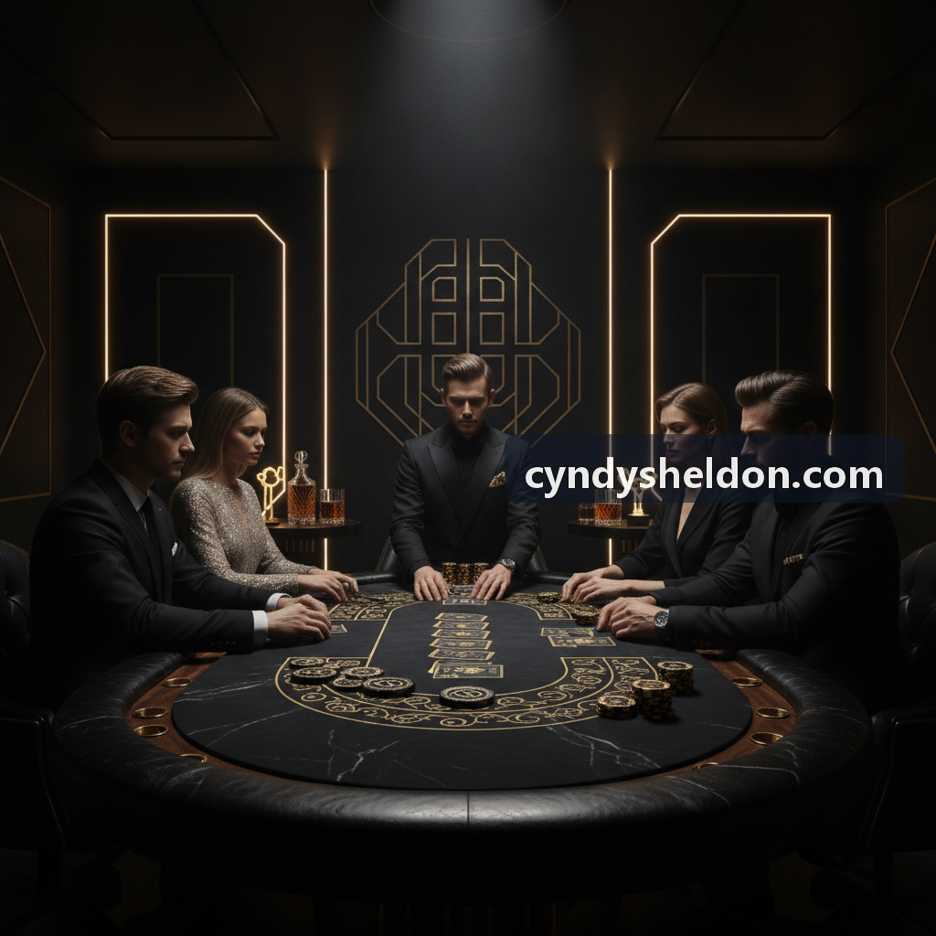 Người chơi Baccarat
