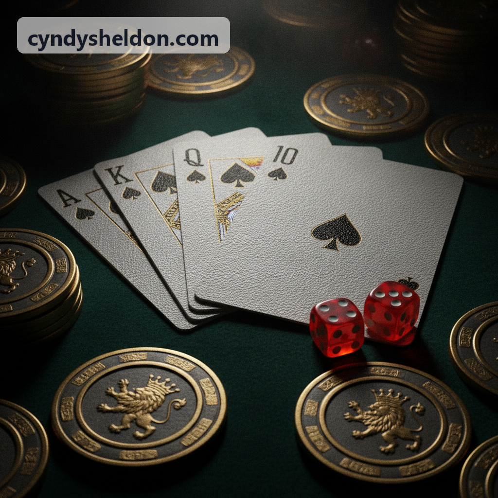 Cầu Bệt Baccarat cơ bản
